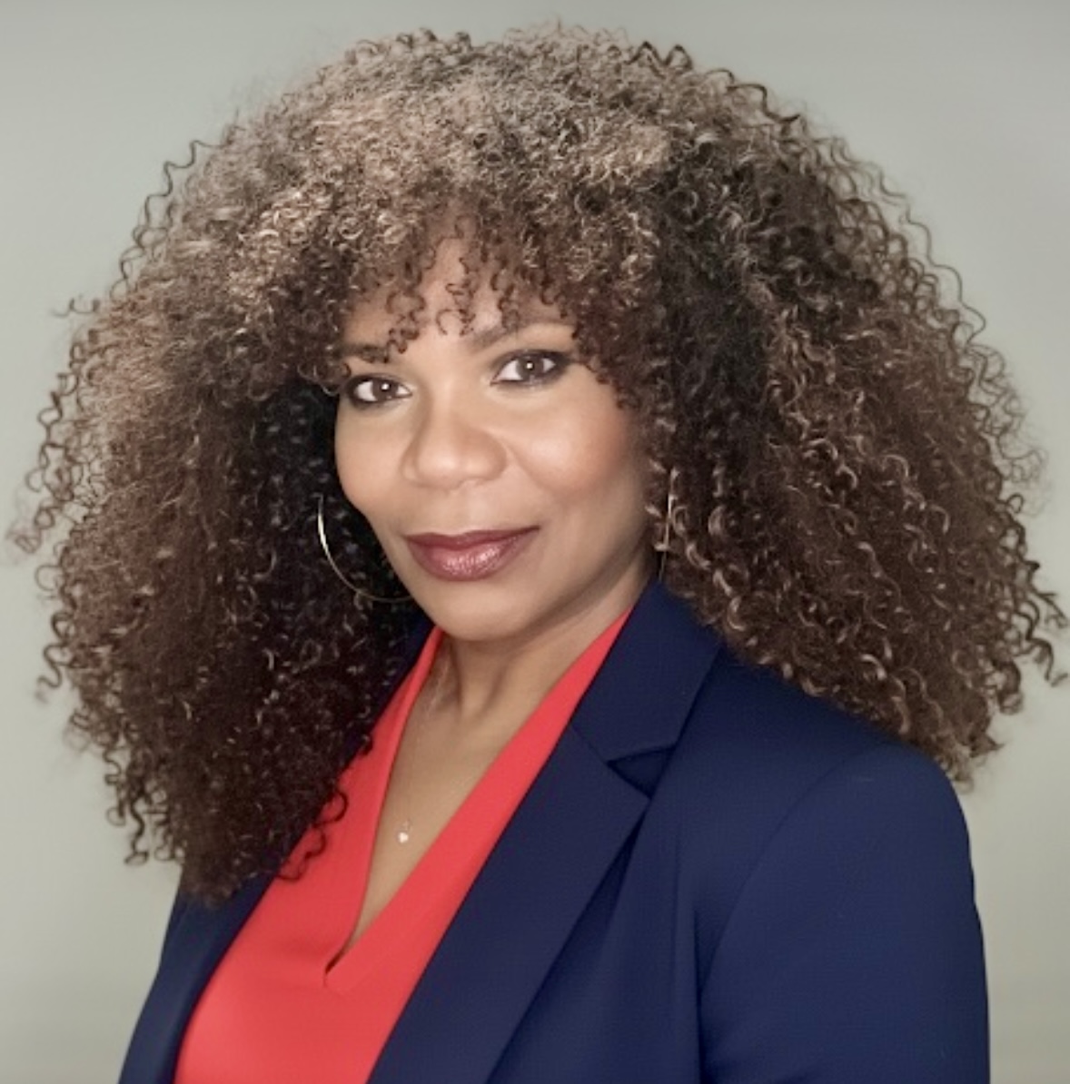 Ronda Polhill Professional Headshot