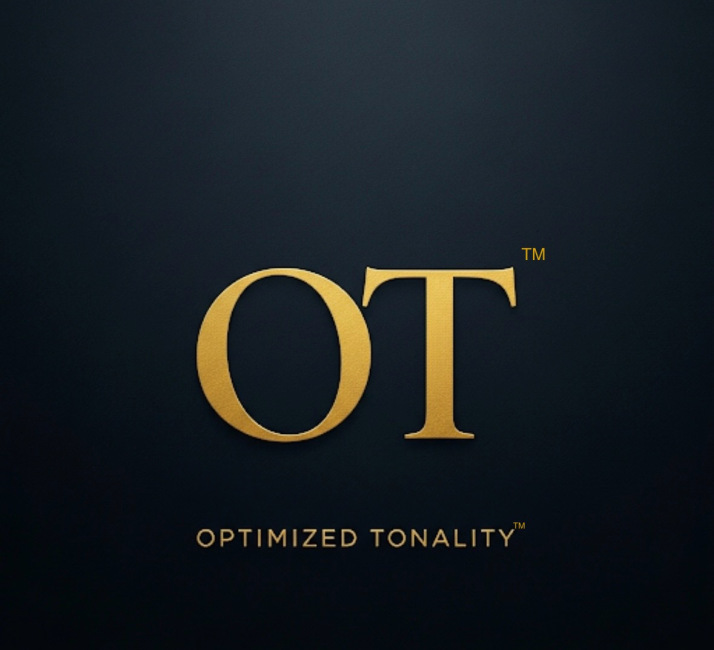 Optimized Tonality Logo
